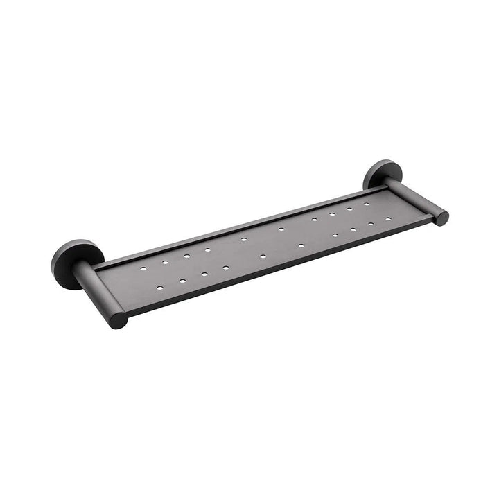 Alder WISH Metal Shower Shelf