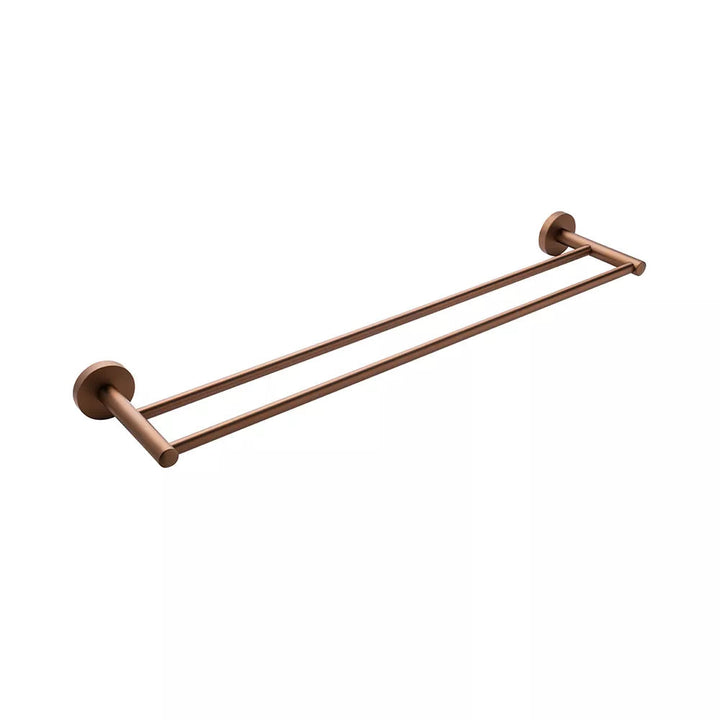 Alder WISH Double Towel Rail