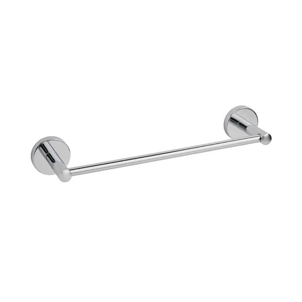 Hand Towel Holder Alder Alder WISH Hand Towel Chrome