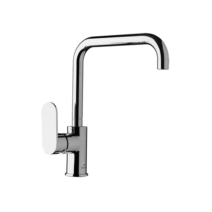 Alder KALI Rectangular Sink Mixer