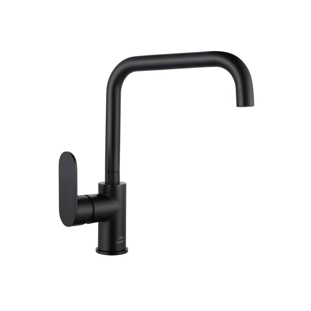 Alder KALI Rectangular Sink Mixer