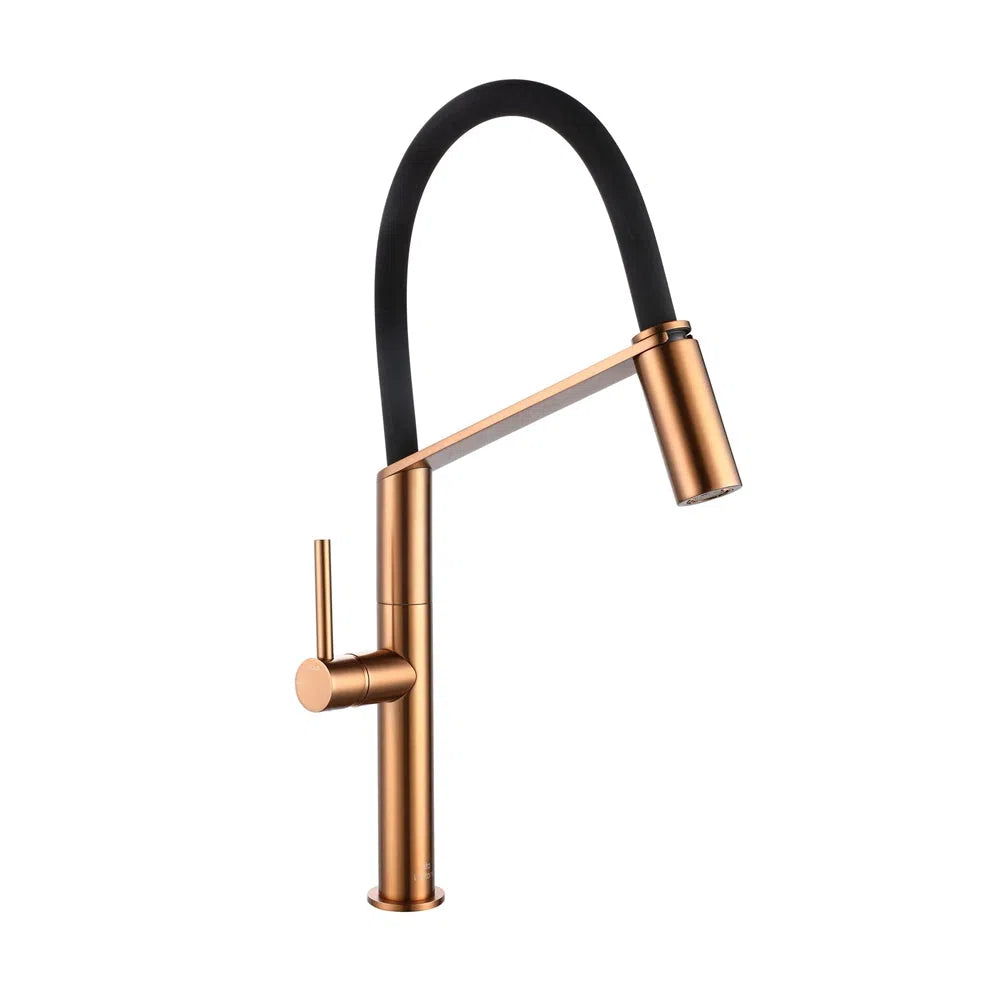 Alder CORI Pull Down Sink Mixer