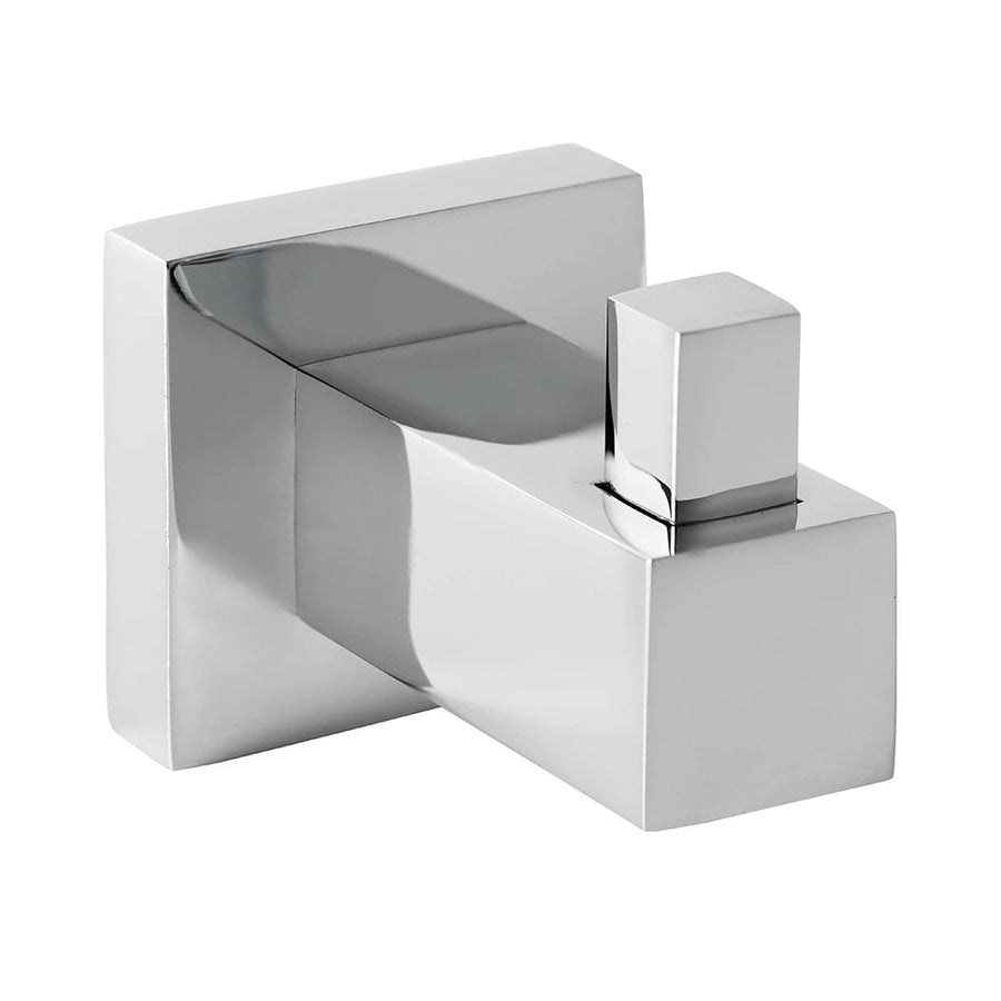 Robe Hook Alder Alder TAYA Robe Hook Chrome