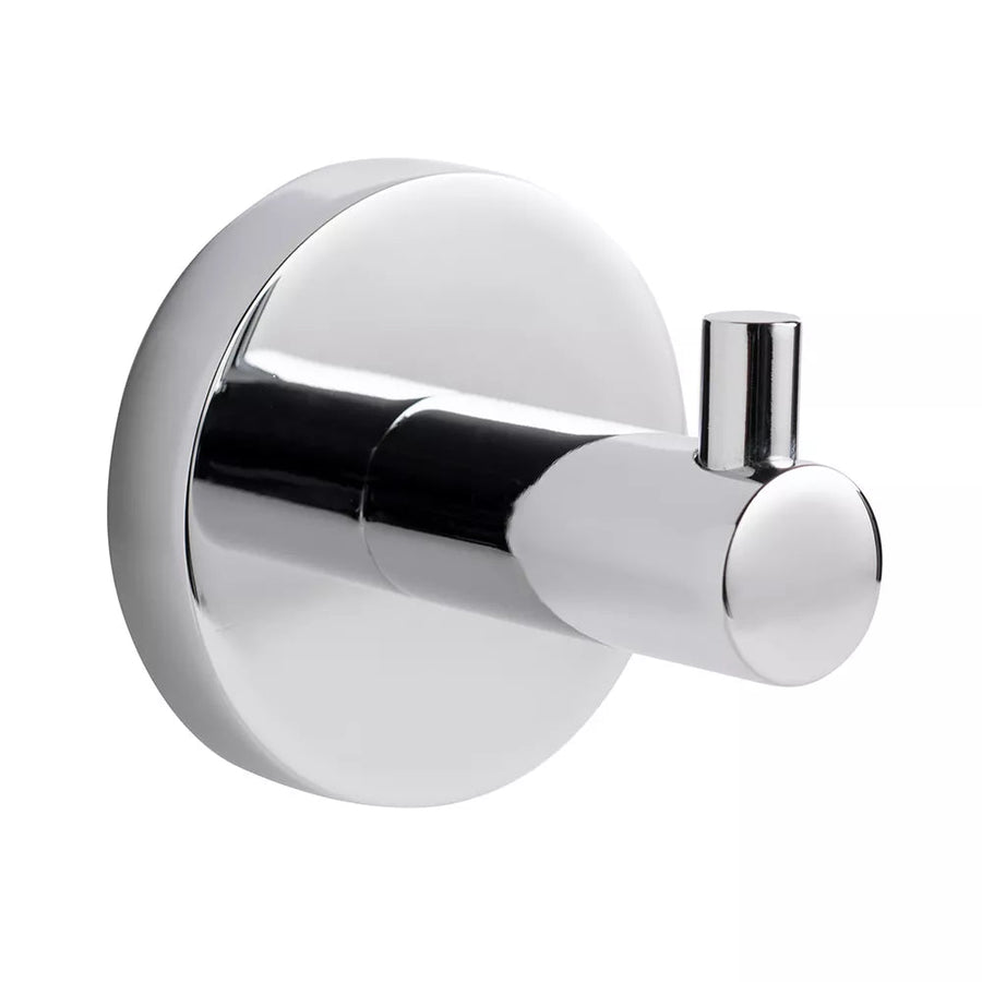 Robe Hook Alder Alder WISH Robe Hook Chrome
