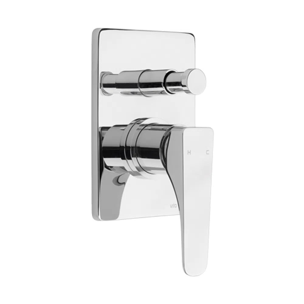 Alder SACHI Shower Bath Diverter