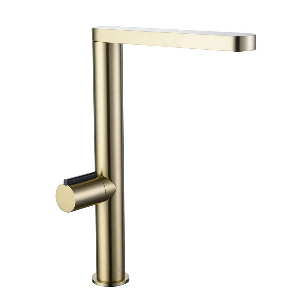 Alder SOL2 Sink Mixer