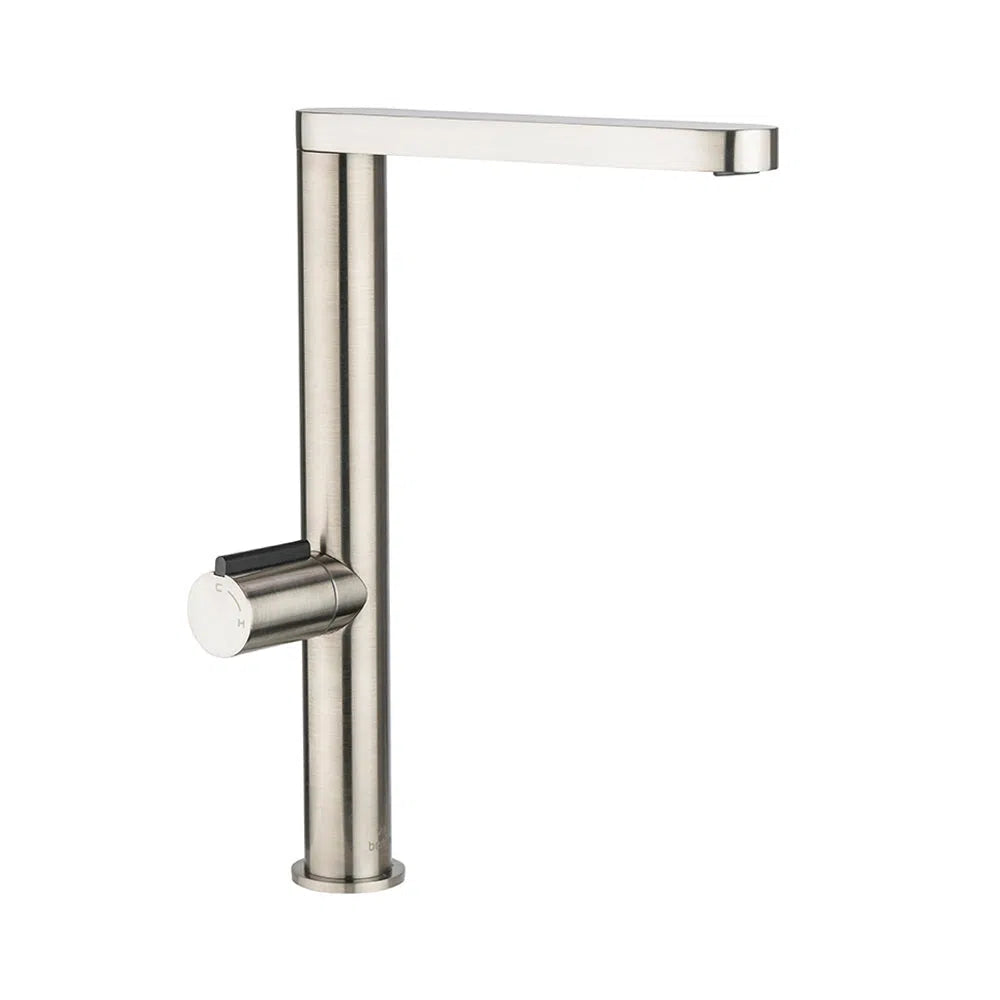 Alder SOL2 Sink Mixer