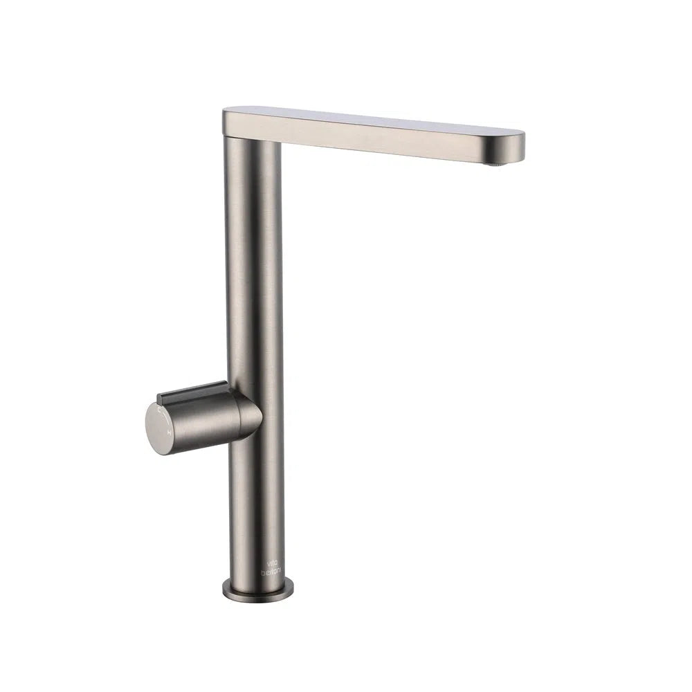 Alder SOL2 Sink Mixer