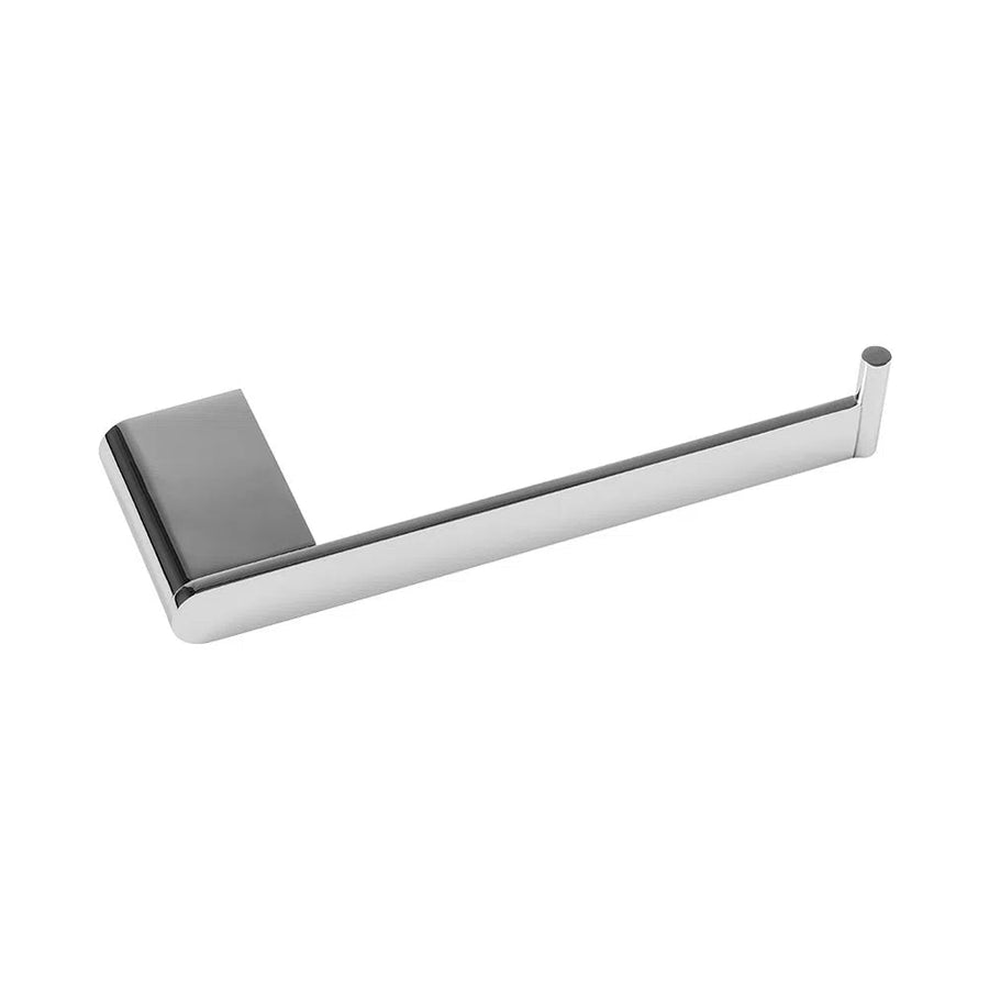 Toilet Paper Holder Alder Alder SACHI Toilet Roll Holder RH Chrome
