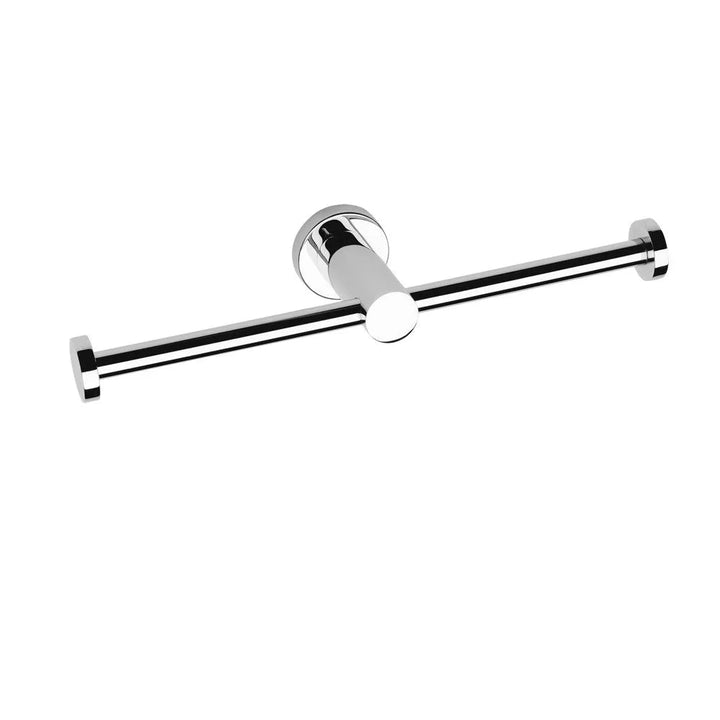 Alder WISH Double Toilet Roll Holder