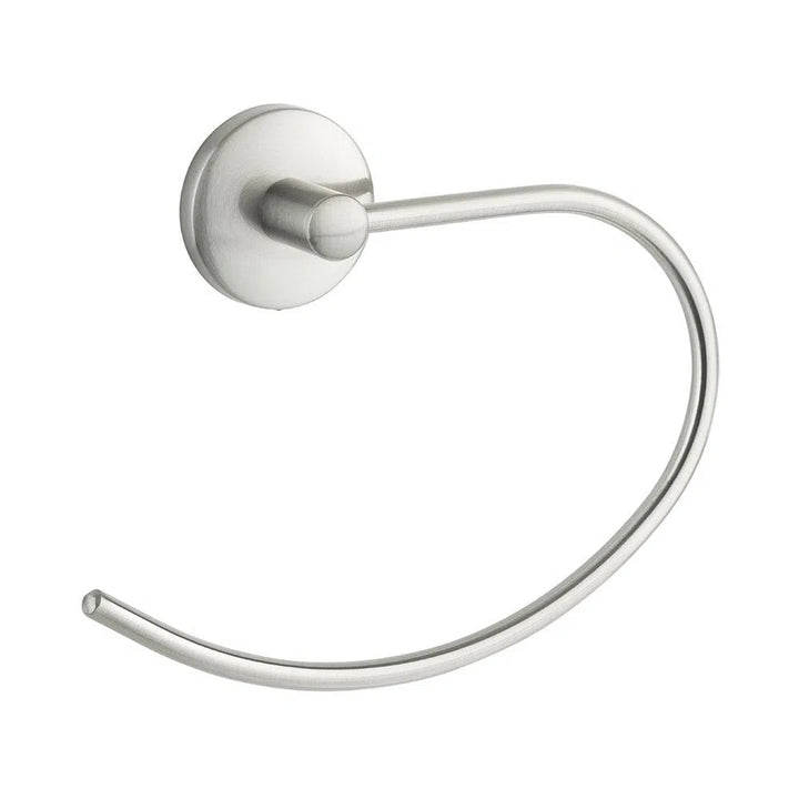 Alder WISH Towel Ring