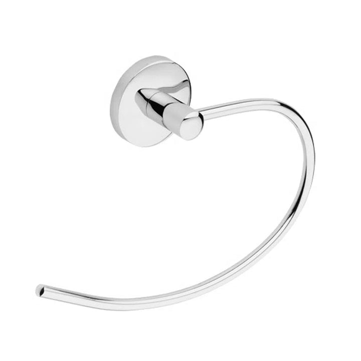 Alder WISH Towel Ring