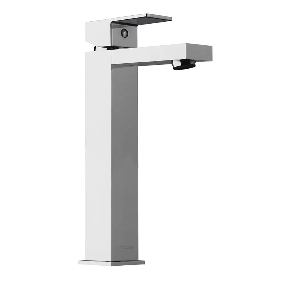 Alder QAAD Basin Mixer Extended