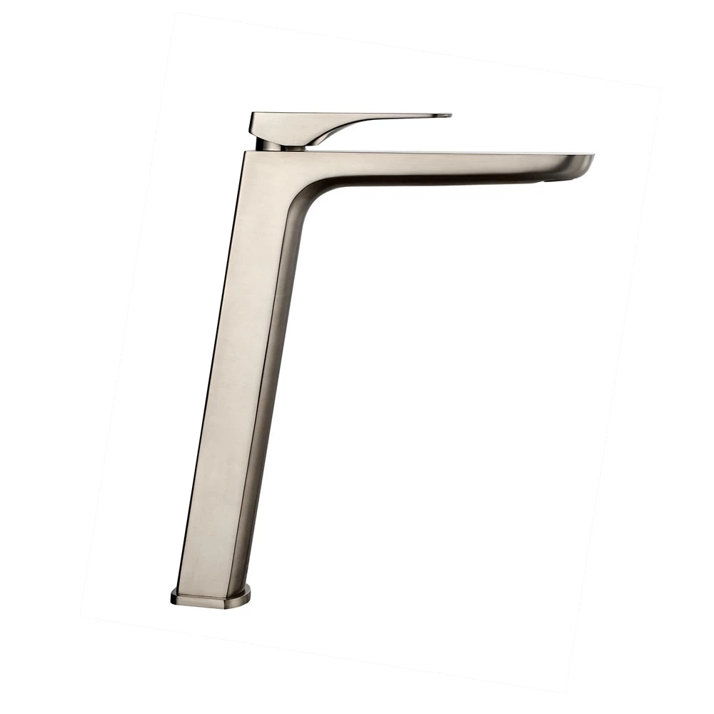 Alder SACHI Basin Mixer Extended