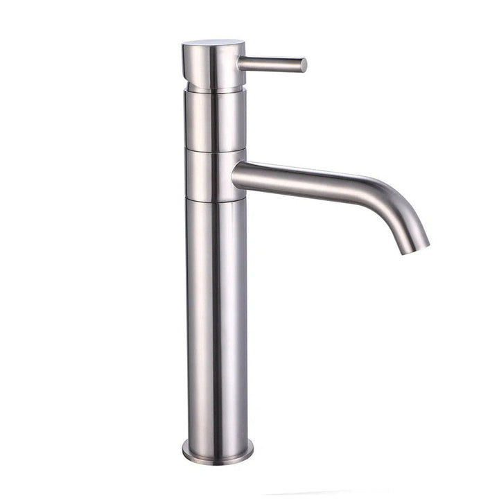 Alder WISH2 Basin Mixer Extended