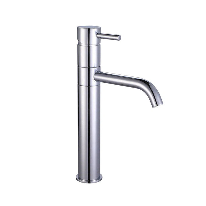 Alder WISH2 Basin Mixer Extended