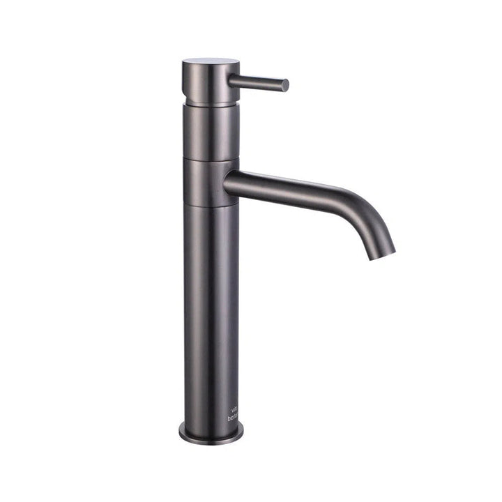 Alder WISH2 Basin Mixer Extended