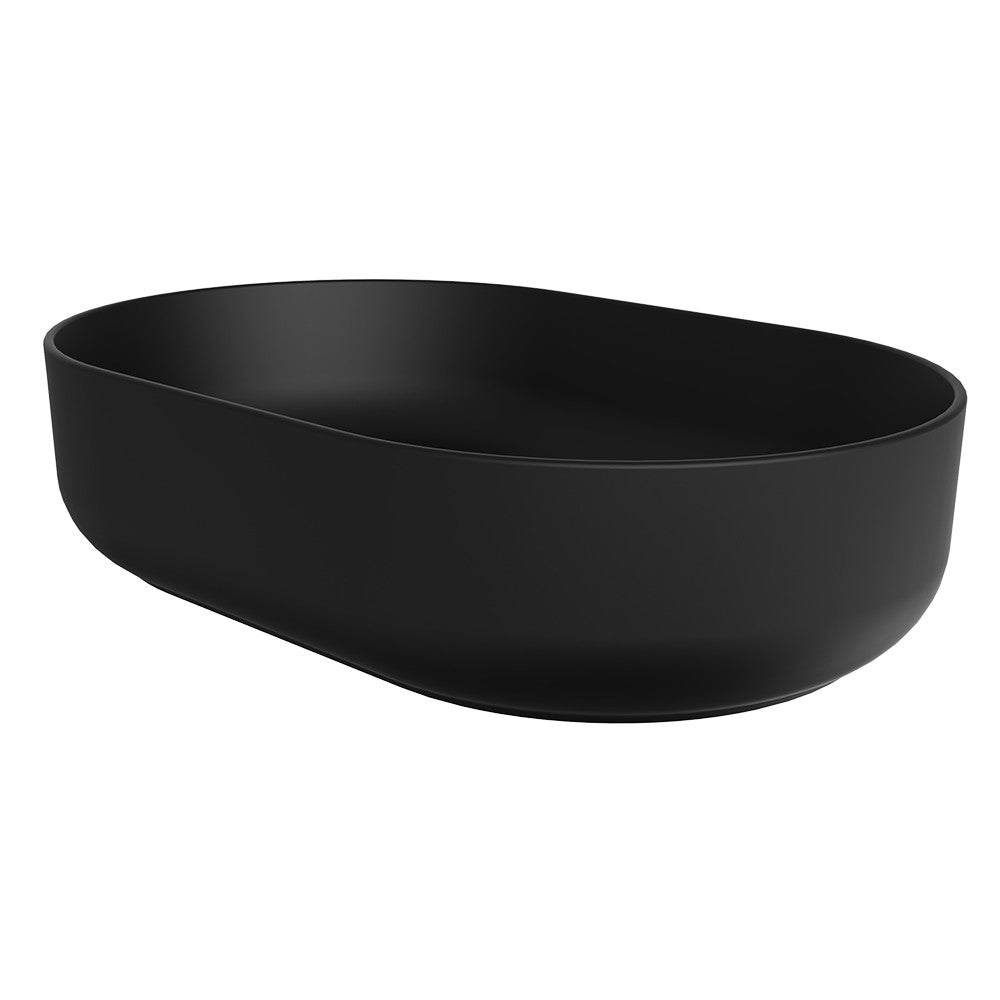 Arcisan 580 x 308 x 140 Above Counter Basin - Design 10
