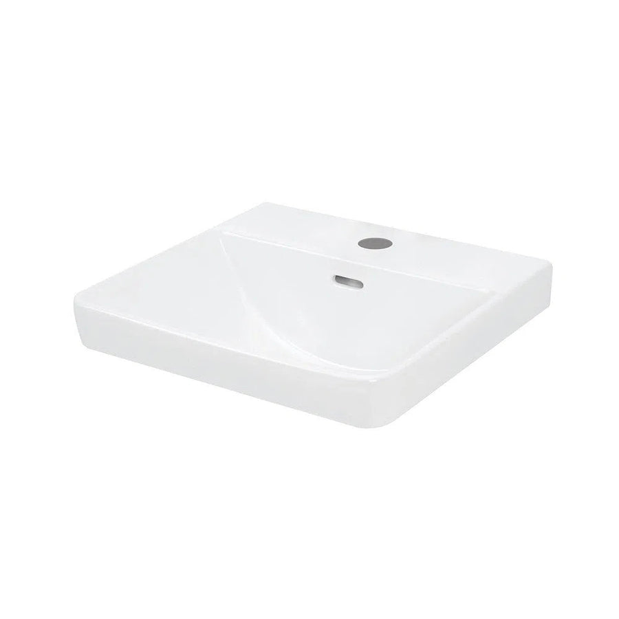 Arcisan Arcisan 460 x 415 Semi Inset Basin