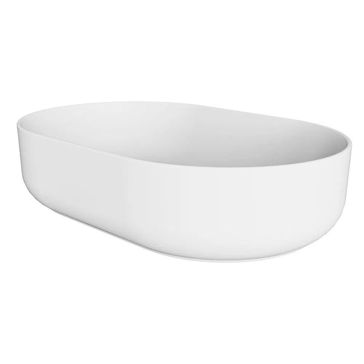 Arcisan 580 x 140 Above Counter Basin