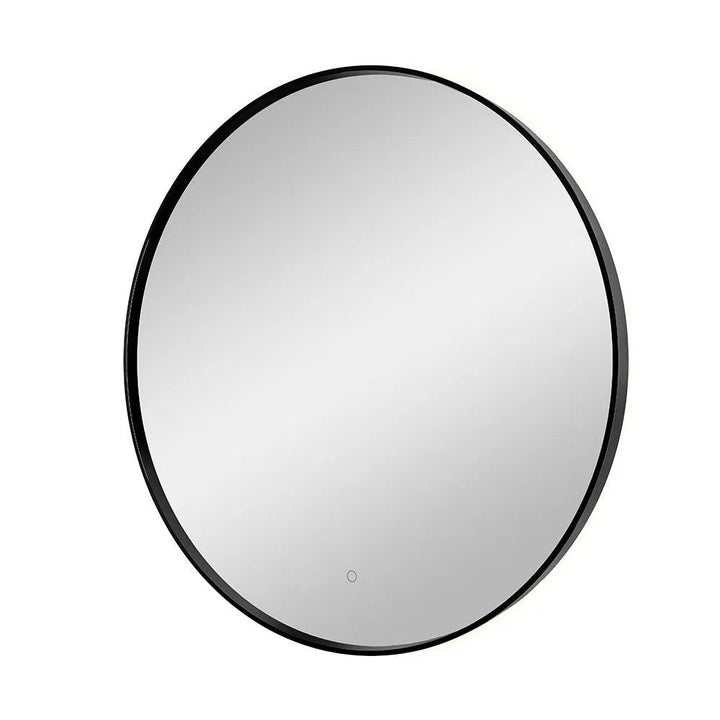 Arcisan 850mm Venn Backlit Mirror with Recessed Frame Touch Switch Demister