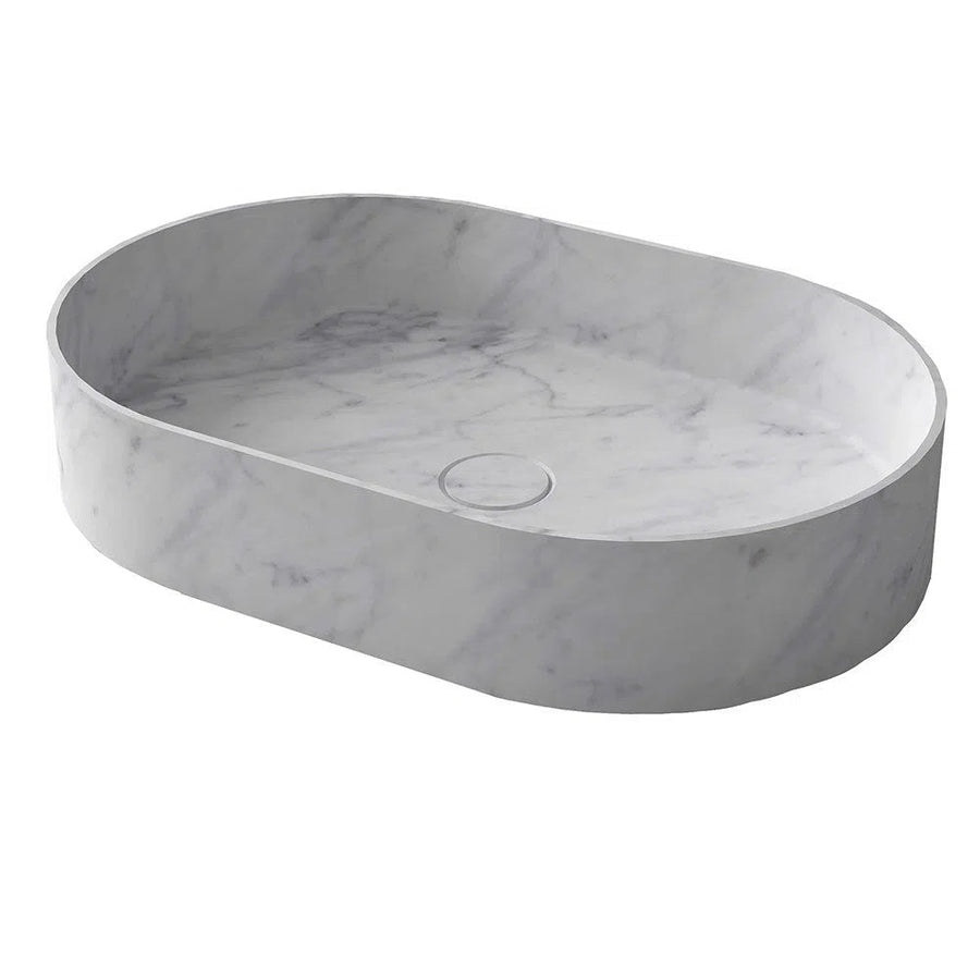 Arcisan Arcisan ARCISTONE 580 x 380 x 110mm Above Counter Basin