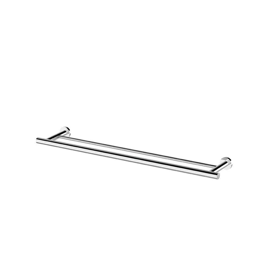 Arcisan Arcisan Axus Double Towel Rail 600mm Chrome