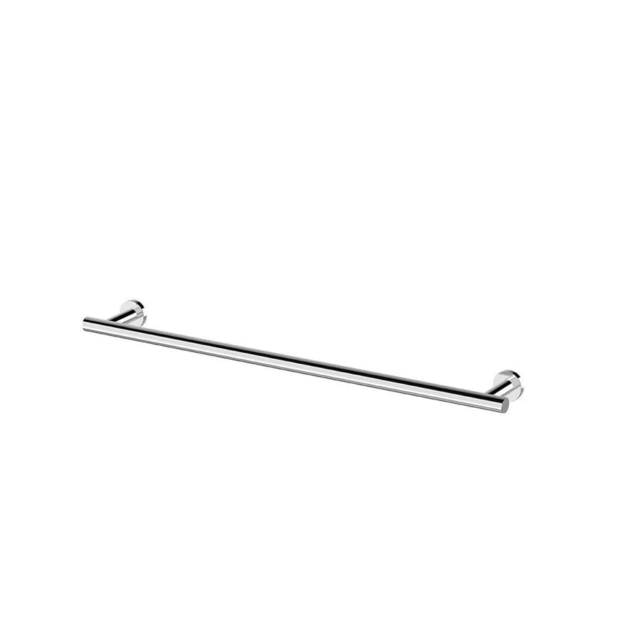 Arcisan Arcisan Axus Single Towel Rail 600mm Chrome