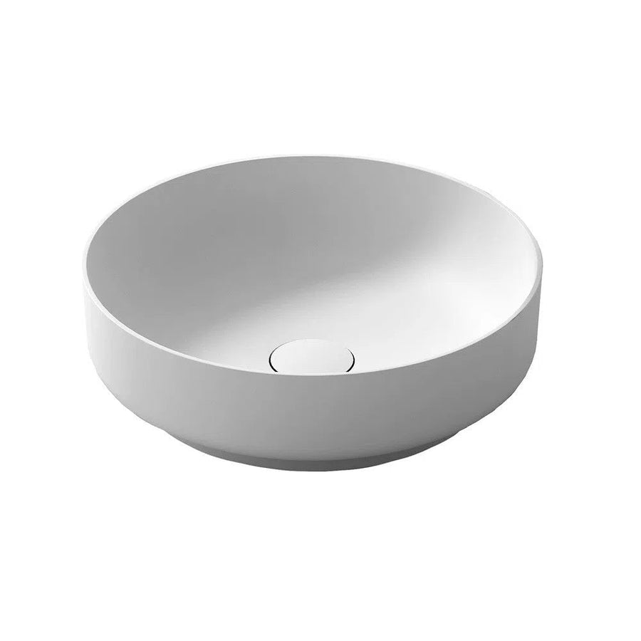 Arcisan ARCISTONE Synergii Solid Surface 400mm Above Counter Basin