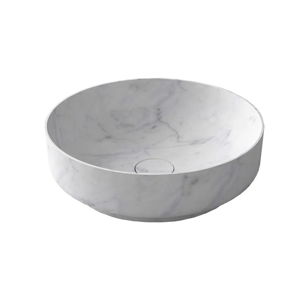 ARCISTONE Synergii Stone 400 x 120mm Above Counter Basin