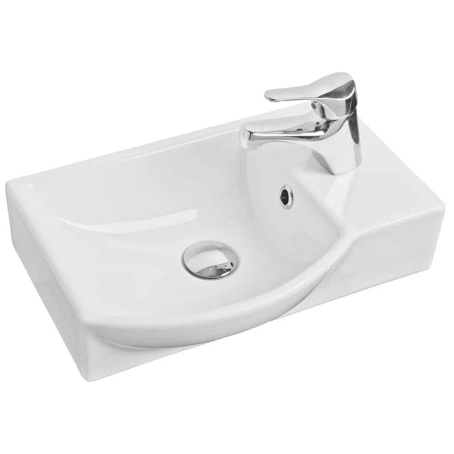 Basins Argent Argent Azure Small Wash Basin