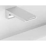 Outlets Argent Argent Wave Wall Spout - Small
