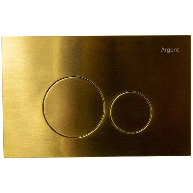 Argent Grace HygienicFlush Wall Faced Package