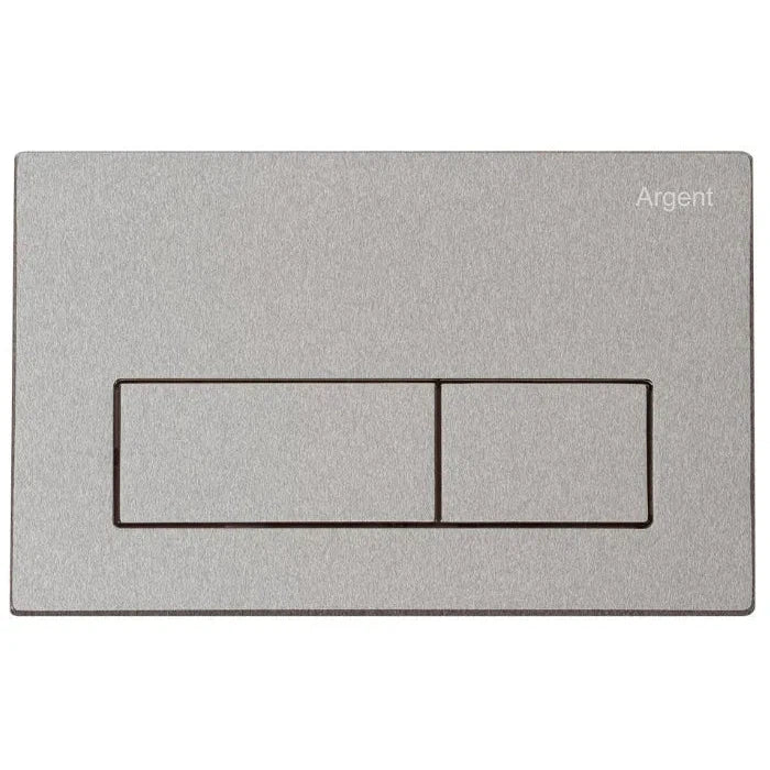Argent Grace HygienicFlush Wall Faced Package