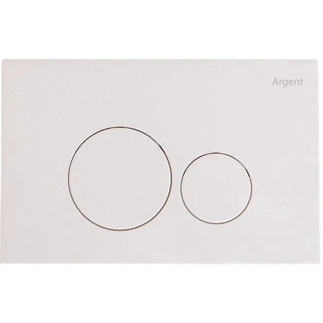 Argent Grace HygienicFlush Wall Faced Package