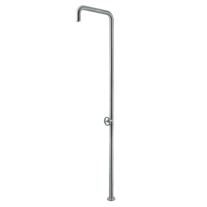 Armando Vicario Resort Shower