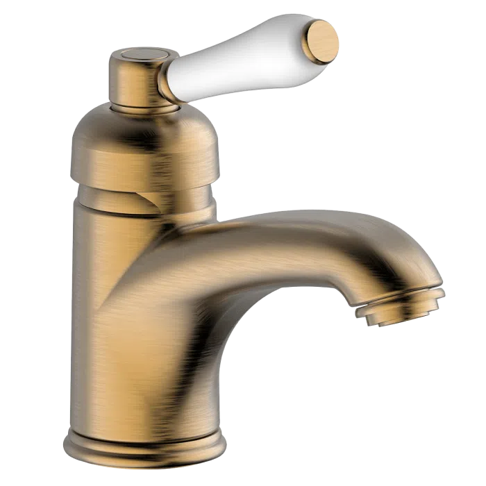 Armando Vicario Provincial Basin Mixer