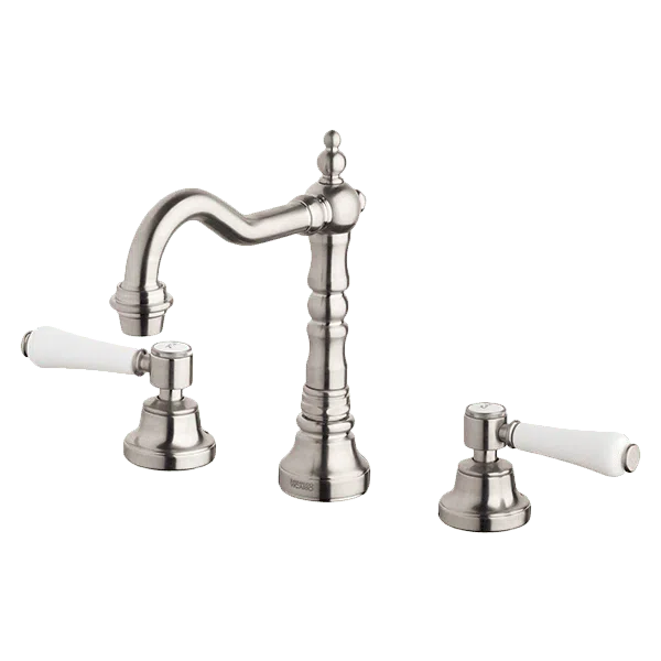 Armando Vicario Provincial 3 Piece Basin Set