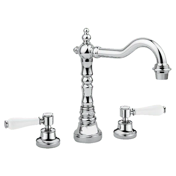 Armando Vicario Provincial 3 Piece Basin Set