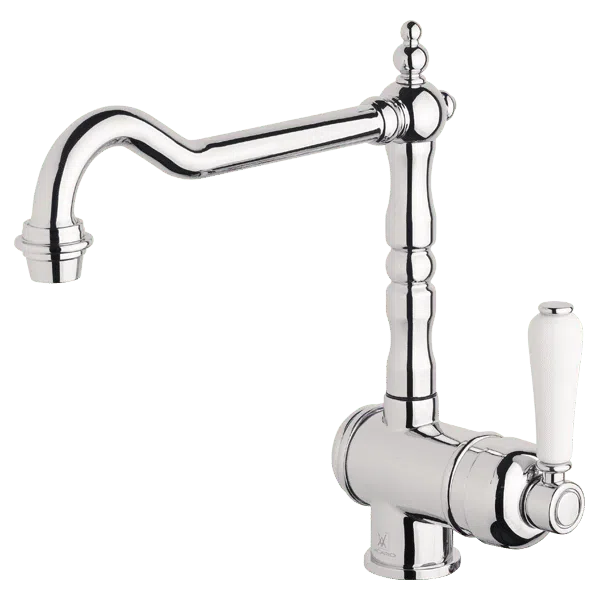 Armando Vicario Provincial Single Lever Kitchen Mixer