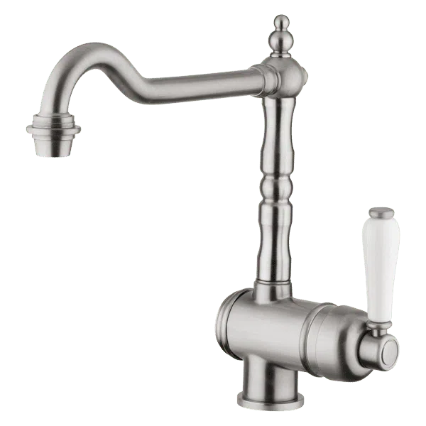 Armando Vicario Provincial Single Lever Kitchen Mixer