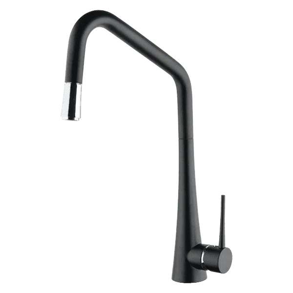 Armando Vicario TINK-D Kitchen Mixer With Pull-Out Mixer