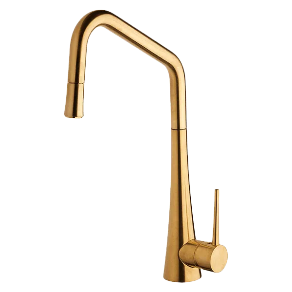 Armando Vicario TINK-D Kitchen Mixer With Pull-Out Mixer