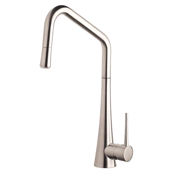 Armando Vicario TINK-D Kitchen Mixer With Pull-Out Mixer