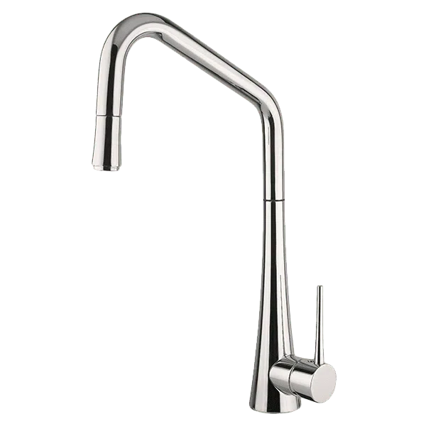 Armando Vicario TINK-D Kitchen Mixer With Pull-Out Mixer
