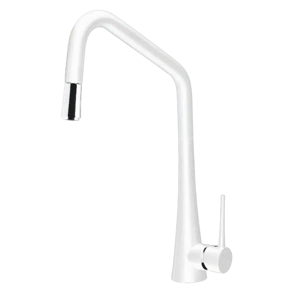Armando Vicario TINK-D Kitchen Mixer With Pull-Out Mixer