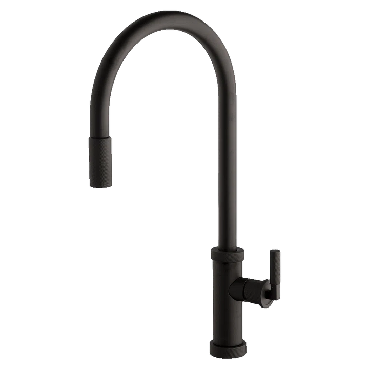 Armando Vicario Urban D Pull Out Kitchen Tap