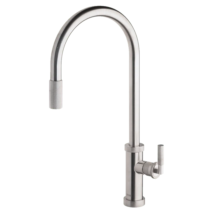Armando Vicario Urban D Pull Out Kitchen Tap