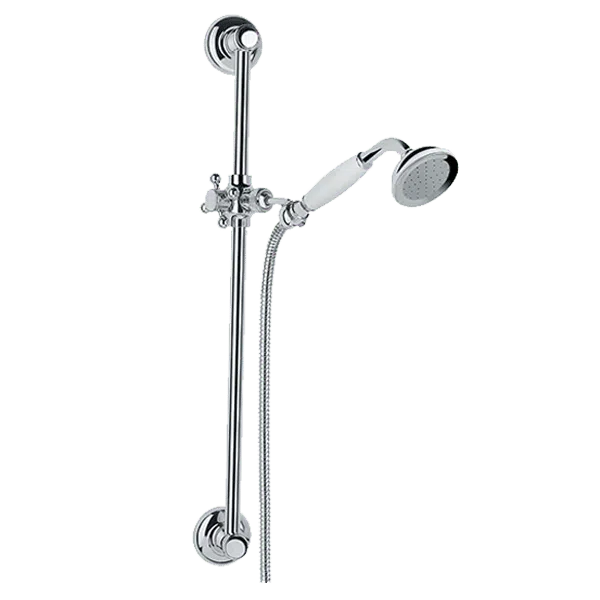 Armando Vicario Provincial Shower On Rail