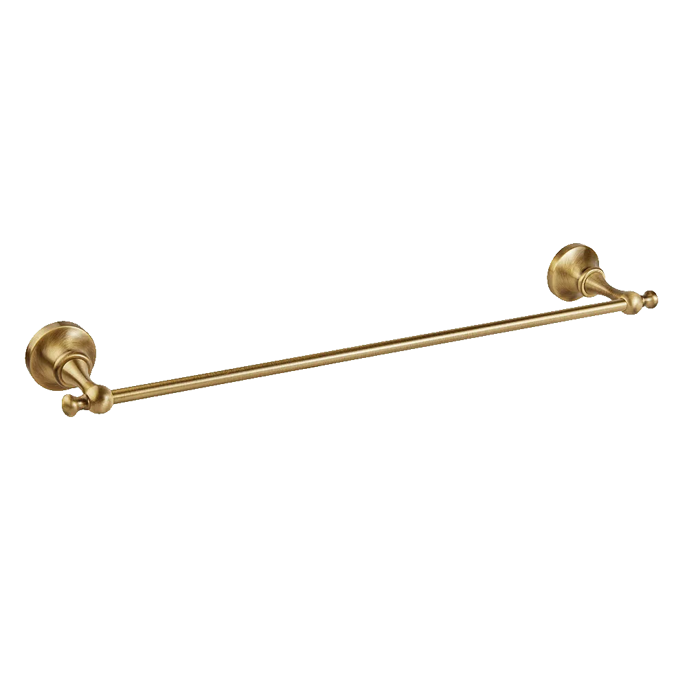 Armando Vicario Provincial Towel Rail